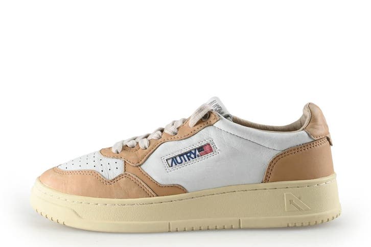 Autry Sneakers in maat 39 Wit, Kleding | Dames, Schoenen, Wit, Gedragen, Sneakers of Gympen, Verzenden