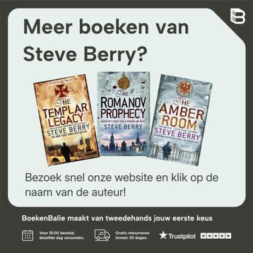 The Venetian Betrayal 9780345508652 Steve Berry, Verzenden, Gelezen, Steve Berry