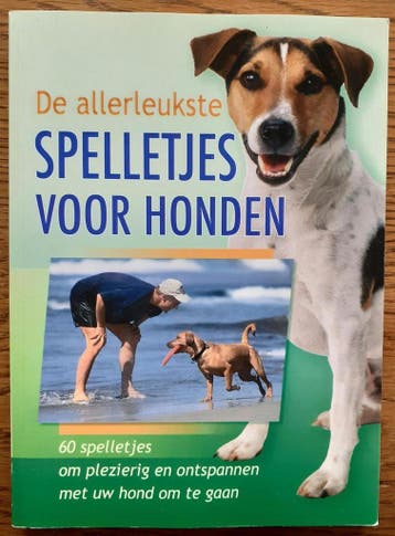 De allerleukste spelletjes voor honden 9789043803168, Verzenden, Zo goed als nieuw, Petra Durst-Benning & carola Kusch