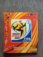 WK 2010 Zuid- Afrika Panini Met origineel bestelformulier -, Verzamelen, Stickers, Nieuw