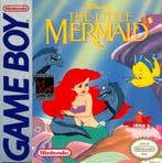 Disneys the Little Mermaid - Gameboy Classic (Losse Cass..., Ophalen of Verzenden, Zo goed als nieuw
