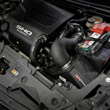 aFe Magnum FORCE Stage-2 Pro DRY S Cold Air Intake System, Ophalen of Verzenden, Nieuw