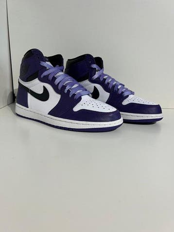 Nike - Air Jordan 1 High - Sneakers - Maat: EU 41, Kleding | Heren, Schoenen, Nieuw