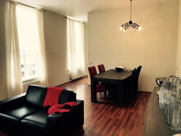 Te huur: Appartement Markt in Brielle, Appartement, Brielle, Zuid-Holland