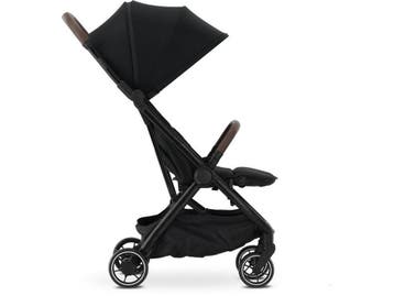 Deryan Air Buggy - Vliegtuig Buggy - 8 kg - Geïntegreerde, Kinderen en Baby's, Buggy's, Verzenden, Nieuw