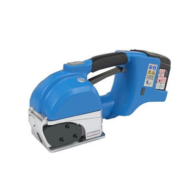 Specipack Handmatige omsnoeringsmachine 491, Ophalen of Verzenden