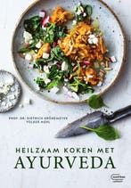 9789022340066 Heilzaam koken met Ayurveda | Tweedehands, Verzenden, Zo goed als nieuw, Volker Mehl