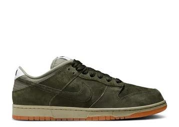 Nike SB Dunk Low Pro B Sequoia (Sneakers, Schoenen), Kleding | Heren, Overige kleuren, Verzenden, Nike, Nieuw