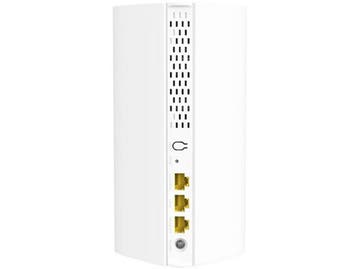 Tenda EX12 - Mesh Wi-Fi 6 AX3000 - Dual-band 2.4 GHz / 5 GHz, Verzenden, Zo goed als nieuw, Tenda
