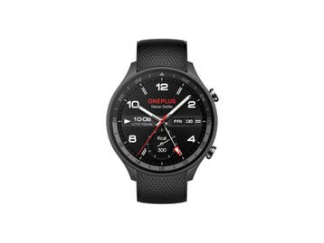 OnePlus Watch 2R - Smartwatch - 1,43-inch AMOLED - Grijs, Verzenden, Zo goed als nieuw, OnePlus