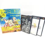 Sony - Playstation 2 (PS2) - Kingdom Hearts & Final Fantasy, Nieuw