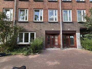 Te huur: Appartement Cabralstraat in Amsterdam, Noord-Holland, Appartement, Amsterdam