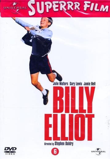 BILLY ELLIOT, Verzenden, Nieuw in verpakking
