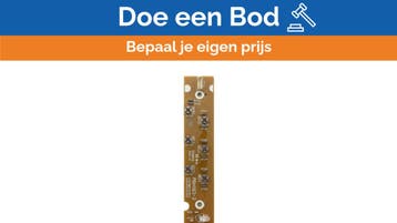 Bieden: Furuno RHRS2005RC River Radar PCB, Ophalen of Verzenden, Nieuw, Radar