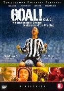 Goal! - DVD, Verzenden, Nieuw in verpakking