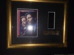 Safe Albums The X Files Original Filmcell Limited Edition, Nieuw