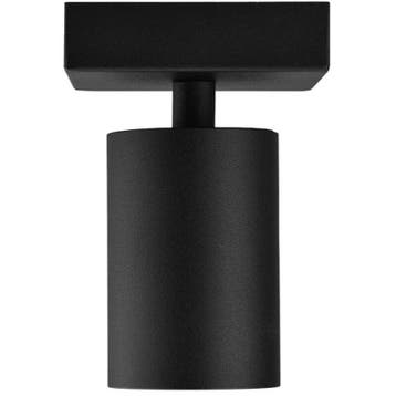 LED Plafondspot - Brinton Betin - GU10 Fitting - 1-lichts -, Ophalen of Verzenden, Nieuw, Overige fittingen, Plafondspot of Wandspot