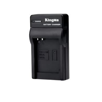 KingMa USB Lader voor Canon NB-4LH (Nieuw), Verzenden, Nieuw