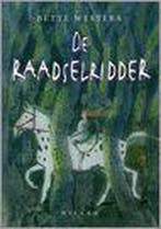 De raadselridder 9789076766959 Bette Westera, Verzenden, Gelezen, Bette Westera