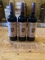 2020 Val di Suga - Brunello di Montalcino DOCG - 3 Flessen, Nieuw