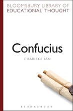 Confucius | 9781472514981 | PROFESSOR CHARLENE (UNIVERSITY, Zo goed als nieuw, PROFESSOR CHARLENE (UNIVERSITY OF HONG KONG,  Hong Kong) Tan