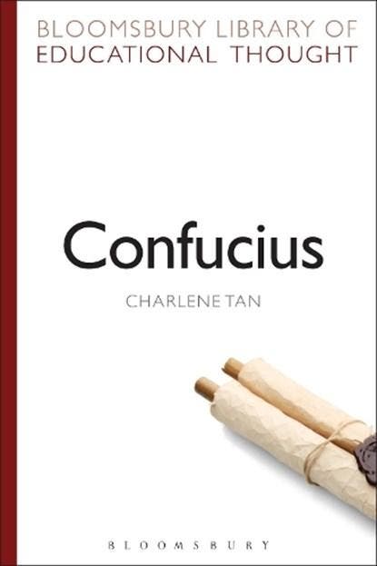 Confucius | 9781472514981 | PROFESSOR CHARLENE (UNIVERSITY, Boeken, Wetenschap, Zo goed als nieuw
