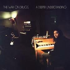 WAR ON DRUGS - A DEEPER UNDERSTANDING (LP), Verzenden, Nieuw in verpakking