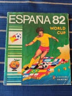 1982 Panini World Cup Stickers Original edition, Sticker, Nieuw