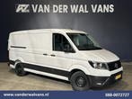 Volkswagen Crafter | 2.0 TDI L3H2 L2H1 Euro6 Airco | Apple, Gebruikt, Euro 6, Volkswagen, Wit