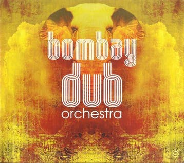 cd digi - Bombay Dub Orchestra - Bombay Dub Orchestra, Cd's en Dvd's, Verzenden, Zo goed als nieuw