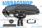 Airbag set - Dashboard Mercedes B klasse W246 (2011-2018), Gebruikt, Mercedes-Benz