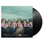 Big Little Lies (Season 2) - Reese Witherspoon - Nicole, Nieuw in verpakking