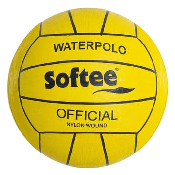 WATERPOLO BALL SOFTEE POOL (8445090131319) (SPORT), Verzenden, Nieuw