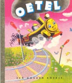 Oetel / Gouden Boekjes / 45 9789054447771 Gertrude Crampton, Verzenden, Gelezen, Gertrude Crampton