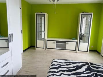 Te huur: Kamer Klaverweg in Almere