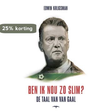 Ben ik nou zo slim? - Edwin Krijgsman 9789400406643, Boeken, Literatuur, Verzenden, Gelezen, Edwin Krijgsman