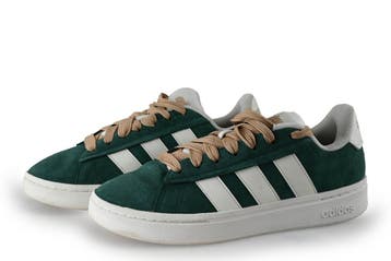 Adidas Sneakers in maat 41 Groen, Groen, Verzenden, Adidas, Sneakers of Gympen