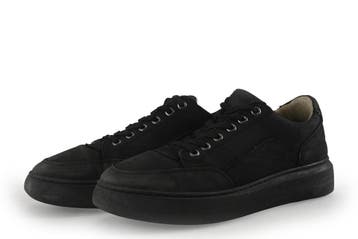 Manfield Sneakers in maat 41 Zwart, Kleding | Heren, Schoenen, Manfield, Verzenden, Zwart, Sneakers of Gympen