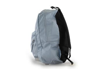 Jansport Rugzak Blauw, Verzenden, Zo goed als nieuw, Blauw
