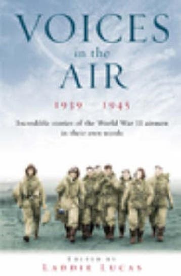 Voices In The Air 1939-1945 | 9780099465669 | Laddie Lucas, Ophalen of Verzenden, Zo goed als nieuw, Laddie Lucas
