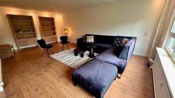 Te huur: Appartement Gedempte Sloot in Den Haag, Den Haag, Appartement, Zuid-Holland