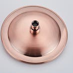 Inbouw Regendouche Set Boss & Wessing Copper Pro Wanduitloop, Ophalen of Verzenden, Nieuw