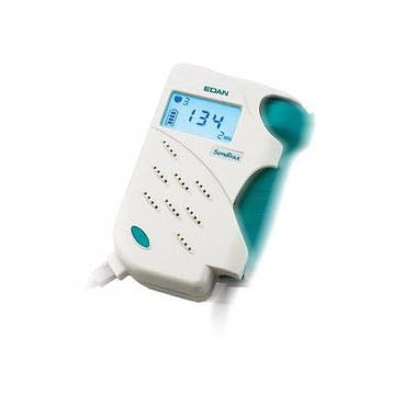 Sonotrax doppler (zonder probe) inclusief tasje, Verzenden, Nieuw