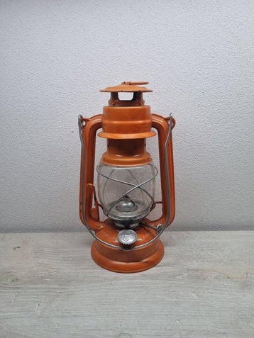 BAT No. 158 - Orange GDR (East Germany) Cold-War Era -