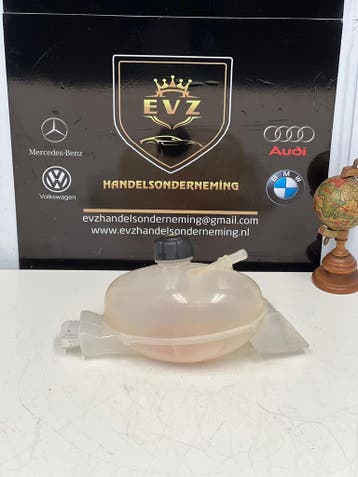 Renault Master expansievat bj.2021 art.217100015R, Gebruikt, Renault
