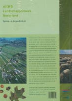 ANWB Landschappenboek Nederland 9789018017514 G. Zwier, Boeken, Verzenden, Zo goed als nieuw, G. Zwier
