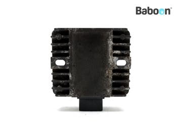 Spanningsregelaar Yamaha YP 400 R X-MAX 2016-2017 (YP400, Verzenden, Gebruikt