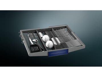 Siemens SN236I09ME - Vrijstaande Vaatwasser - 14 couverts -, Witgoed en Apparatuur, Vaatwasmachines, Verzenden, Zo goed als nieuw