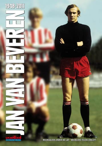 Jan van Beveren - Ruud Doevendans 9789071359965, Verzenden, Zo goed als nieuw, Ruud Doevendans
