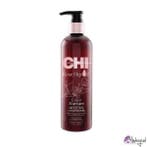 CHI Rose Hip Oil Color Shampoo - Conditioner - Oil - Spray, Ophalen of Verzenden, Nieuw, Shampoo of Conditioner